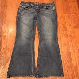 American Eagle Outfitters - Artist Super Stretch